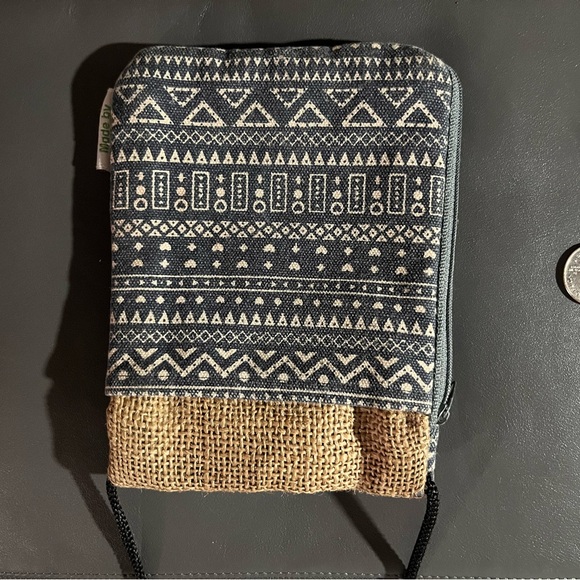 Mini Pocket/Purse sling bag - Picture 3 of 4